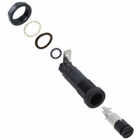 Littelfuse Inc. - 03455LS7HXLNP - FUSE HLDR CART 250V 10A PNL MNT