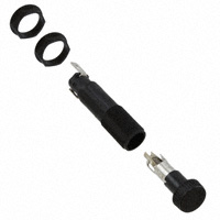 Littelfuse Inc. - 03455RF2X - FUSE HLDR CART 250V 10A PNL MNT