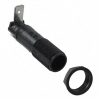 Littelfuse Inc. - 03455RF7H - FUSE HLDR CART 250V 10A PNL MNT