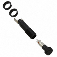 Littelfuse Inc. - 03455RF8X - FUSE HLDR CART 250V 10A PNL MNT