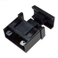 Littelfuse Inc. - 03460877H - FUSE HLDR CART 250V 15A PNL MNT