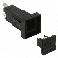 Littelfuse Inc. - 03480677Z - FUSE HLDR CART 250V 15A PNL MNT