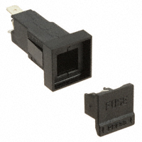 Littelfuse Inc. - 03480877Z - FUSE HLDR CART 250V 15A PNL MNT