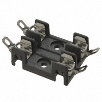 Littelfuse Inc. - 03540002ZXGY - FUSE BLOCK CART 600V 30A CHASSIS