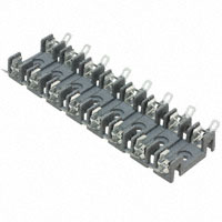 Littelfuse Inc. - 03540008ZXGY - FUSE BLOCK CART 600V 30A CHASSIS