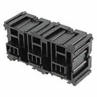 Littelfuse Inc. - 03540507Z - RELAY SOCKET HOUSING MICRO TRIPL