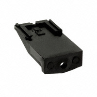 Littelfuse Inc. - 03540541Z - FUSE MOUNTING LEG 2.5X63.5MM