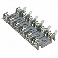 Littelfuse Inc. - 03540606ZXGY - FUSE BLOCK CART 600V 20A CHASSIS