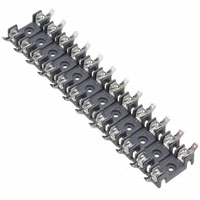 Littelfuse Inc. - 03540612ZXGY - FUSE BLOCK CART 600V 20A CHASSIS