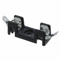 Littelfuse Inc. - 03540621ZXBL - FUSE BLOCK CART 600V 20A CHASSIS