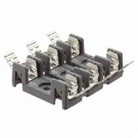 Littelfuse Inc. - 03540803ZXGY - FUSE BLOCK CART 600V 20A CHASSIS