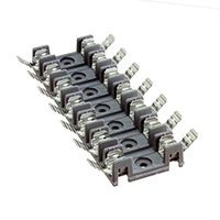 Littelfuse Inc. - 03540807ZXGY - FUSE BLOCK CART 600V 20A CHASSIS