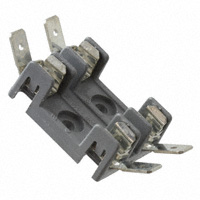 Littelfuse Inc. - 03540902ZXGY - FUSE BLOCK CART 600V 30A CHASSIS