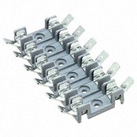 Littelfuse Inc. - 03540906ZXGY - FUSE BLOCK CART 600V 30A CHASSIS