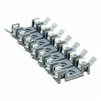 Littelfuse Inc. - 03540907ZXGY - FUSE BLOCK CART 600V 30A CHASSIS