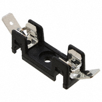 Littelfuse Inc. - 03540921ZXBL - FUSE BLOCK CART 600V 30A CHASSIS