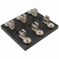 Littelfuse Inc. - 03560003Z - FUSE BLOCK CART 250V 15A CHASSIS