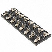 Littelfuse Inc. - 03560008Z - FUSE BLOCK CART 250V 15A CHASSIS