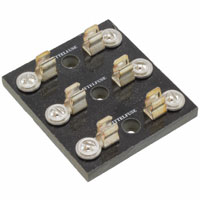 Littelfuse Inc. - 03590003Z - FUSE BLOCK CART 250V 30A CHASSIS