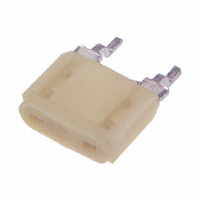 Littelfuse Inc. - 0446002.ZR - FUSE BOARD MNT 2A 350VAC 125VDC