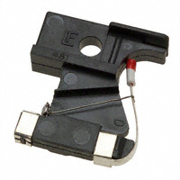 Littelfuse Inc. - 0481010.H - FUSE INDICATING 10A 125VAC/VDC