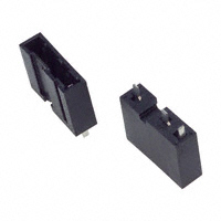 Littelfuse Inc. - 04820001ZXB - FUSE HOLDER BLADE 125V 15A PCB