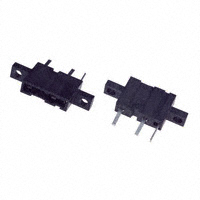 Littelfuse Inc. - 04820001ZXP - FUSE HLDR BLADE 125V 15A PNL MNT