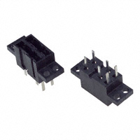 Littelfuse Inc. - 04820002ZXP - FUSE HLDR BLADE 125V 15A PNL MNT