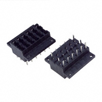 Littelfuse Inc. - 04820006ZXP - FUSE HLDR BLADE 125V 15A PNL MNT