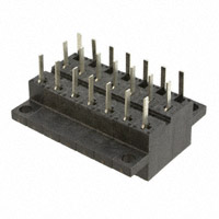 Littelfuse Inc. - 04820007ZXPF - FUSE HLDR BLADE 125V 15A PNL MNT