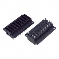 Littelfuse Inc. - 04820009ZXP - FUSE HLDR BLADE 125V 15A PNL MNT