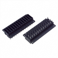 Littelfuse Inc. - 04820013ZXP - FUSE HLDR BLADE 125V 15A PNL MNT