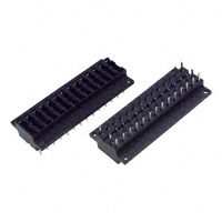 Littelfuse Inc. - 04820014ZXP - FUSE HLDR BLADE 125V 15A PNL MNT