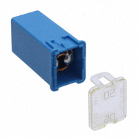 Littelfuse Inc. - 0495020.U - FUSE AUTO 20A 32VDC 500 PK