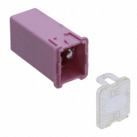 Littelfuse Inc. - 0495030.U - FUSE AUTO 30A 32VDC 500 PK