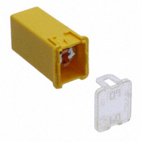 Littelfuse Inc. - 0495060.U - FUSE AUTO 60A 32VDC 500 PACK