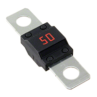 Littelfuse Inc. - 0498050.TXN - FUSE AUTO 50A 32VDC