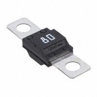 Littelfuse Inc. - 0498100.MX1M5 - FUSE AUTO 100A 32VDC AUTO LINK