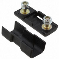 Littelfuse Inc. - 04980921GXM5 - FUSE HOLDER BOLT DOWN 32V 200A