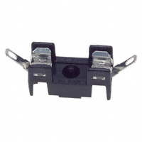 Littelfuse Inc. - 05200004Z - FUSE BLOCK CART 600V 10A CHASSIS