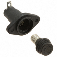 Littelfuse Inc. - 05710008L - FUSE HLDR CART 600V 30A PNL MNT