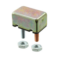 Littelfuse Inc. - 0812005.ZXST - CIR BRKR 5A 12VDC AUTO RESET