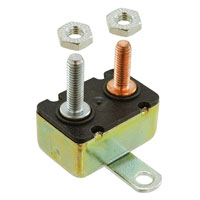 Littelfuse Inc. - 0813010.ZXST - CIR BRKR 10A 12VDC AUTO RESET