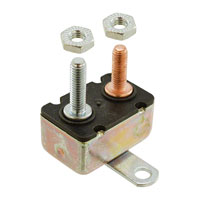 Littelfuse Inc. - 0813030.ZXST - CIR BRKR 30A 12VDC AUTO RESET