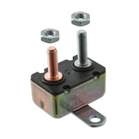 Littelfuse Inc. - 0813050.ZXST - CIR BRKR 50A 12VDC AUTO RESET