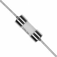 Littelfuse Inc. - 087706.3MXEP - FUSE CERAMIC 6.3A 250VAC AXIAL