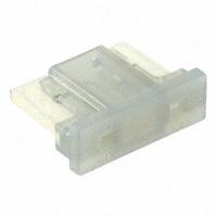 Littelfuse Inc. - 0891002.NXS - FUSE AUTO 2A 58VDC BLADE MINI
