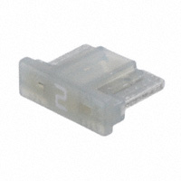 Littelfuse Inc. - 0891002.NXT - FUSE AUTO 2A 58VDC BLADE MINI