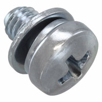 Littelfuse Inc. - 09130550Z - SCREW M5X8 FOR HOLDER 152001.
