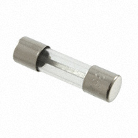 Littelfuse Inc. - 0AGX030.V - FUSE GLASS 30A 32VAC/VDC 8AG